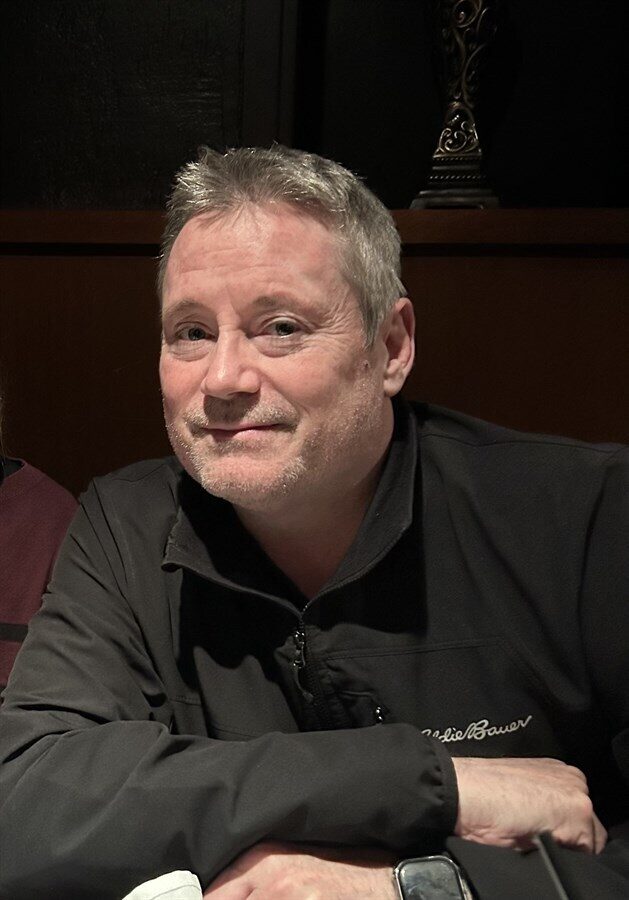 Photo of CRAIG MURRAY McGOWN