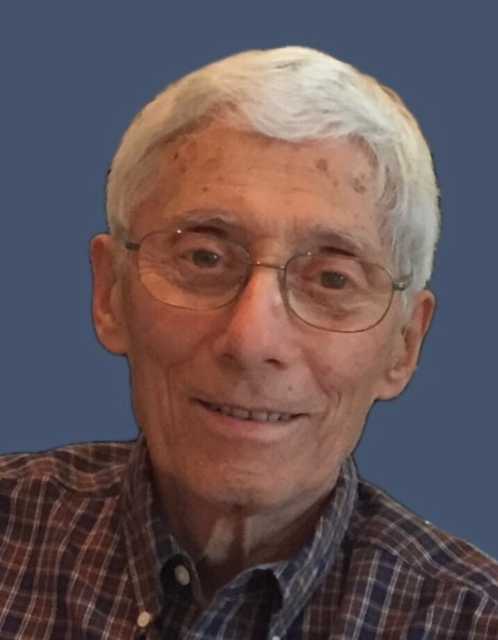 Photo of Frank Moretti