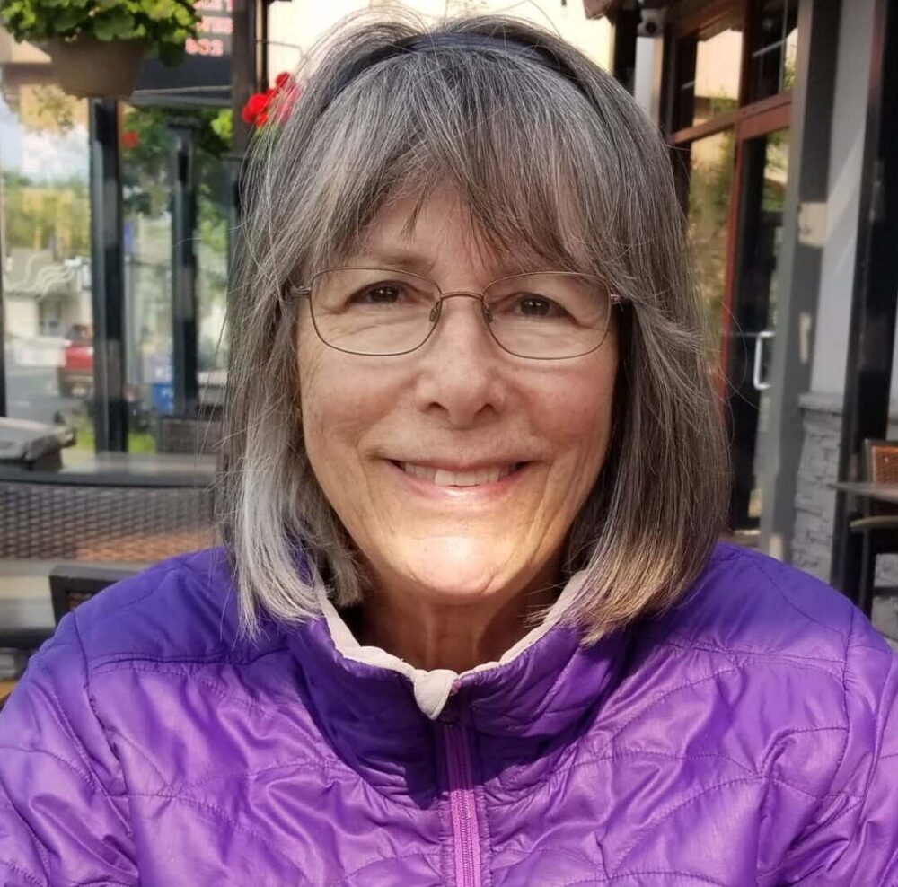 Photo of Janice Elizabeth OLSON