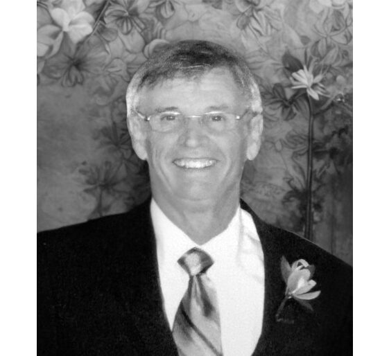 Photo of Garth Alden Small