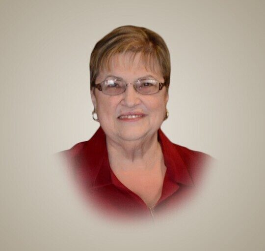 Photo of Hilda (Negele) BELCASTRO (nee Reffle)