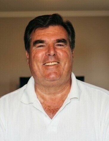 Photo of Mr. Lee Frank Rattray