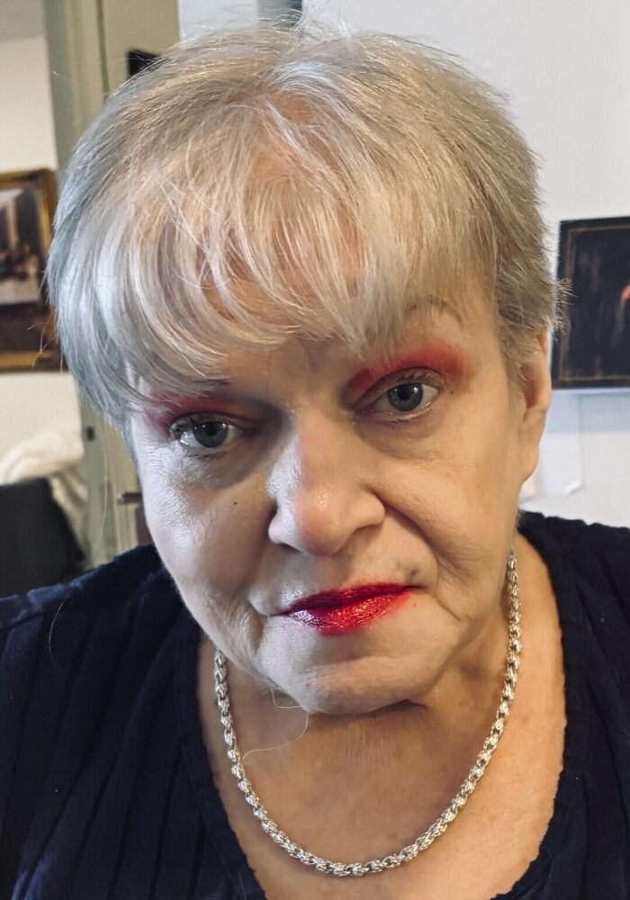 Photo of Rae Charlene DANBY