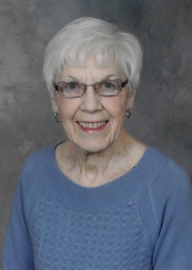 Photo of Anna Marie LaFONTAINE