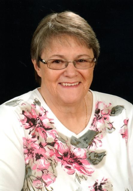 Photo of Kathryn Stewart