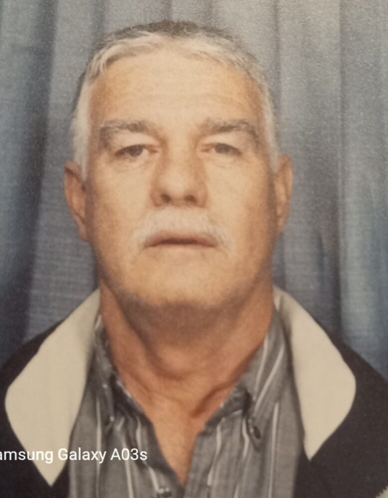 Photo of David Walter Piett