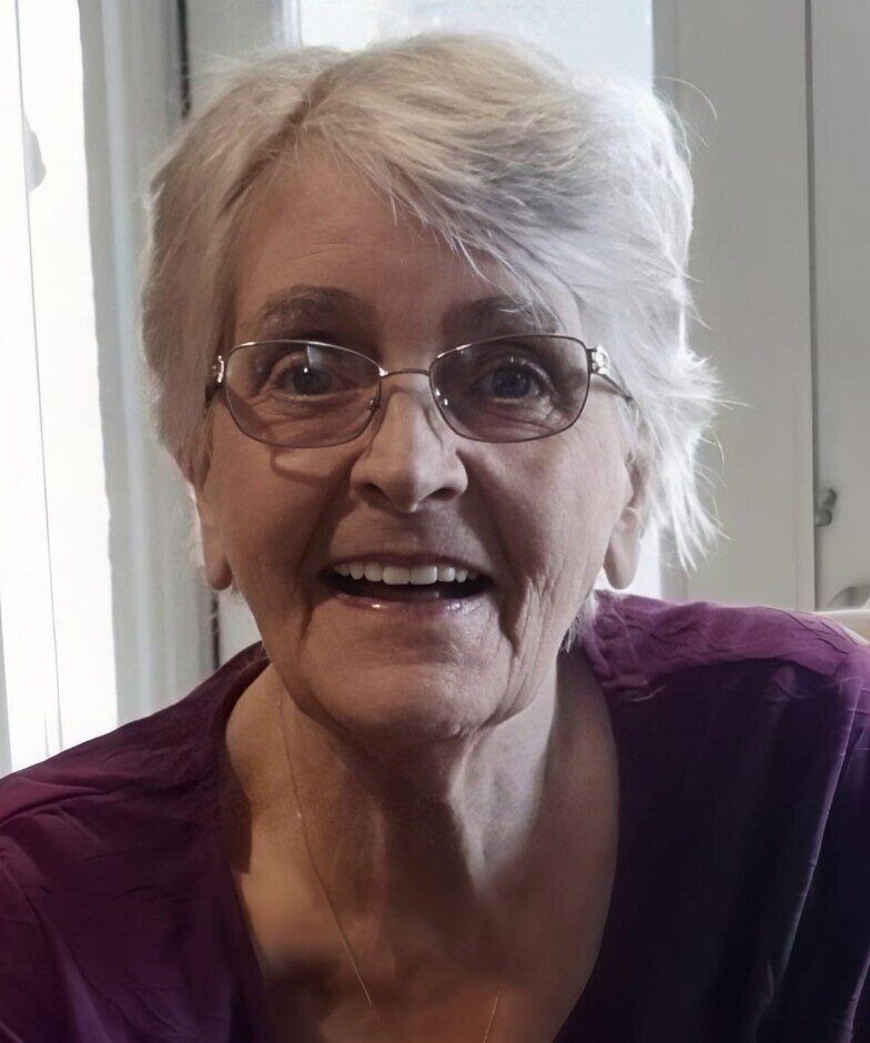 Photo of Tineke "Tina" Jitske BOSMA