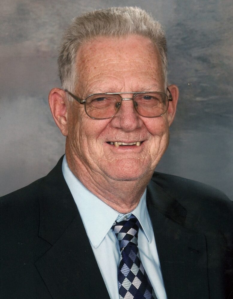 Photo of Franklin Henry Schatz (Frank)