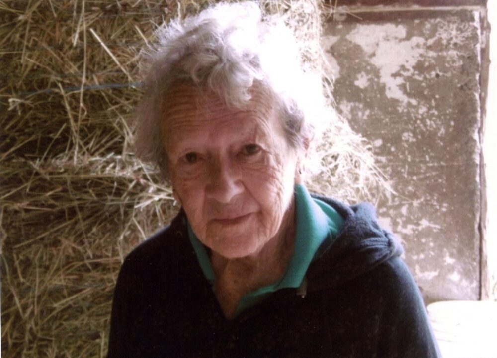 Photo of Mildred SINCLAIR