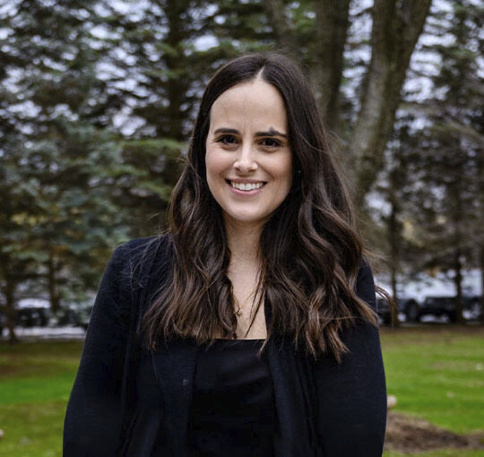 Photo of Juliana (nee Rajacic) BUKVIC
