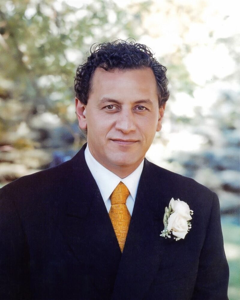 Photo of Marcello Messersi