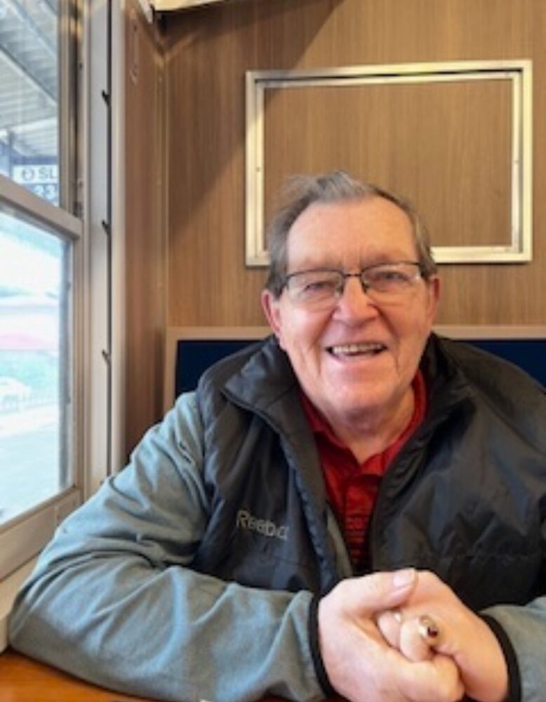 Photo of John Harry Bailey