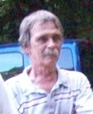Photo of Edward GREEN
