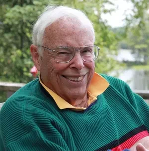 Photo of DAVID GRANT JEFFREY