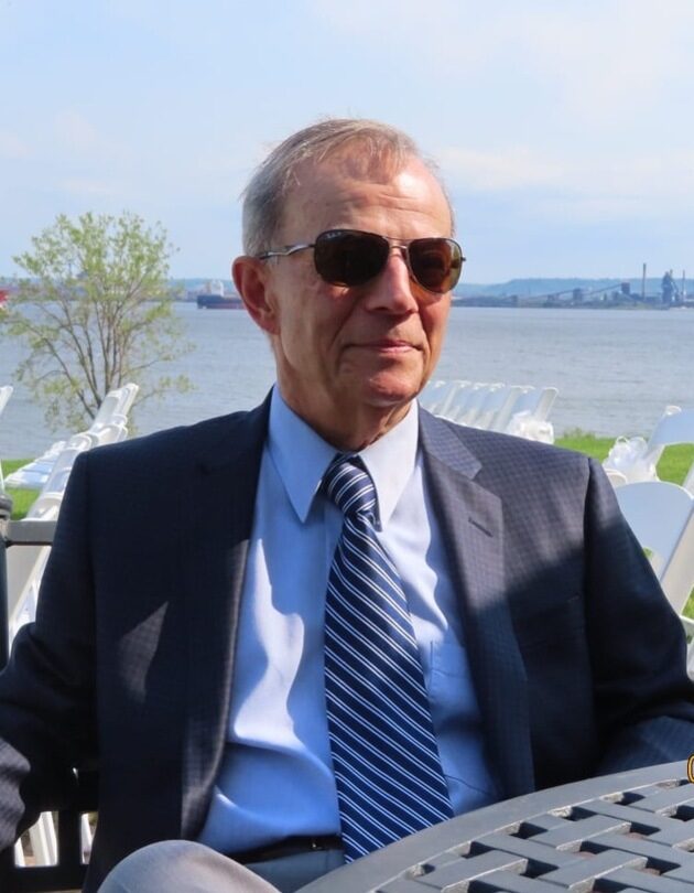 Photo of Mr. Harold Albert McGrath (Bert)