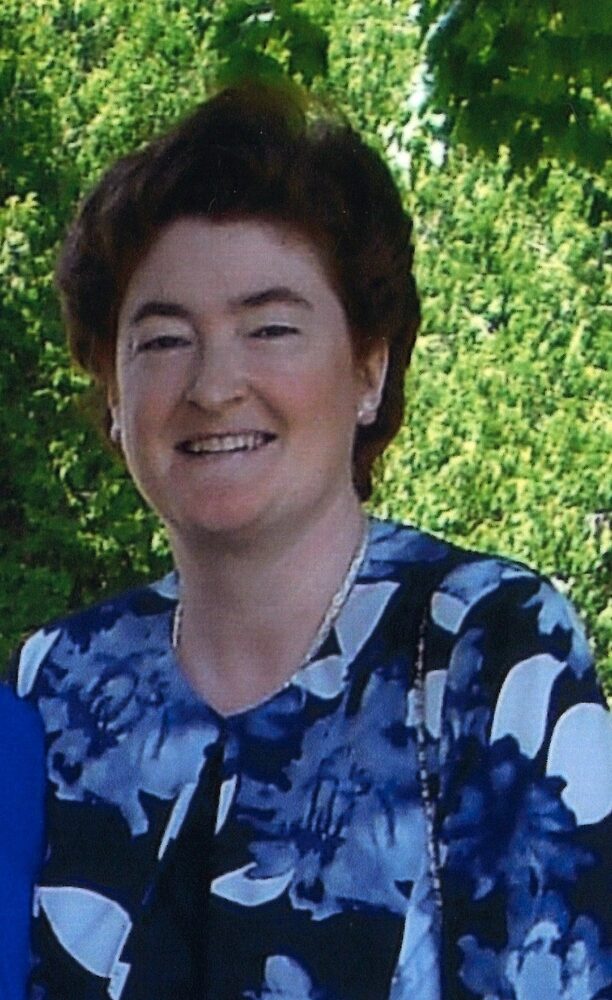 Photo of Krista Evelyn HEWITT