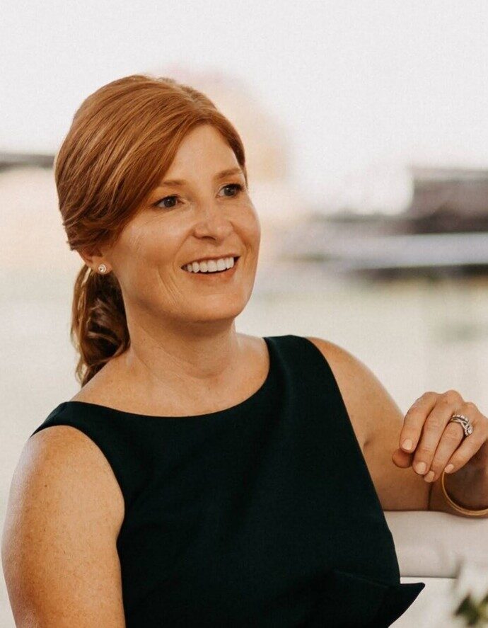 Photo of Susanne Jane Hutchings