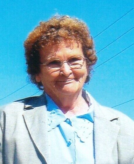 Photo of Ina Jean HARRIS