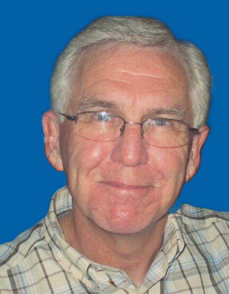 Photo of James Spiers (Jim)