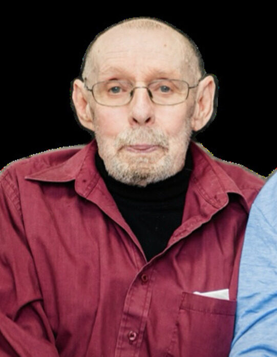 Photo of James Roland Sullivan