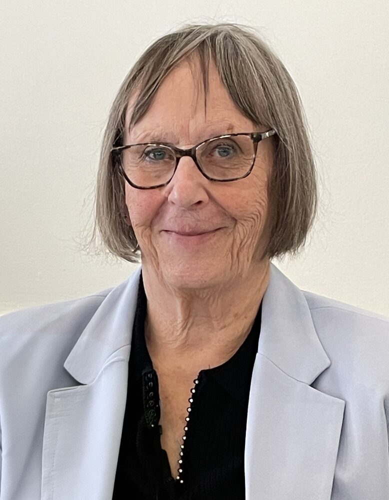 Photo of Janet Schuller