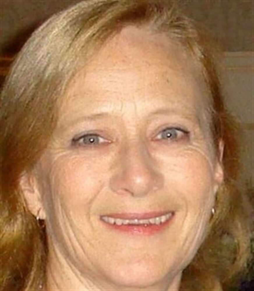 Photo of LINDA MARGARET LEE