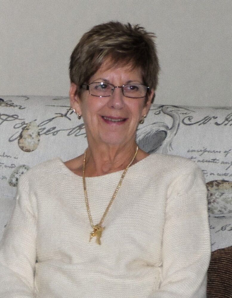 Photo of Sandra Brandt