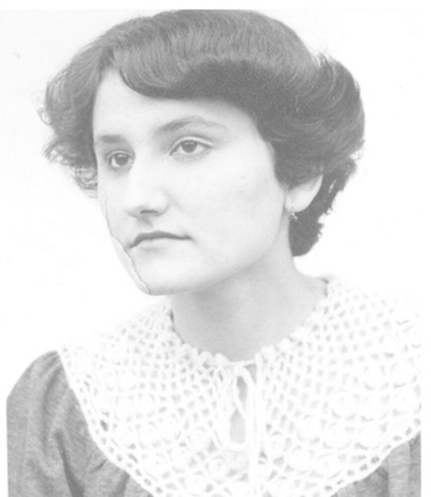 Photo of Rada MITROVIC