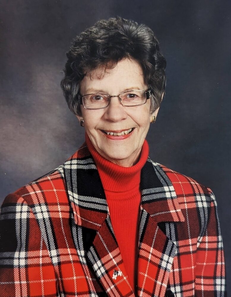 Photo of Karen Mary Angst