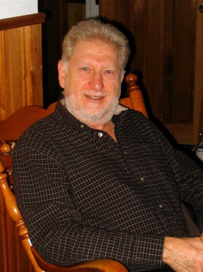 Photo of STAN GASNER