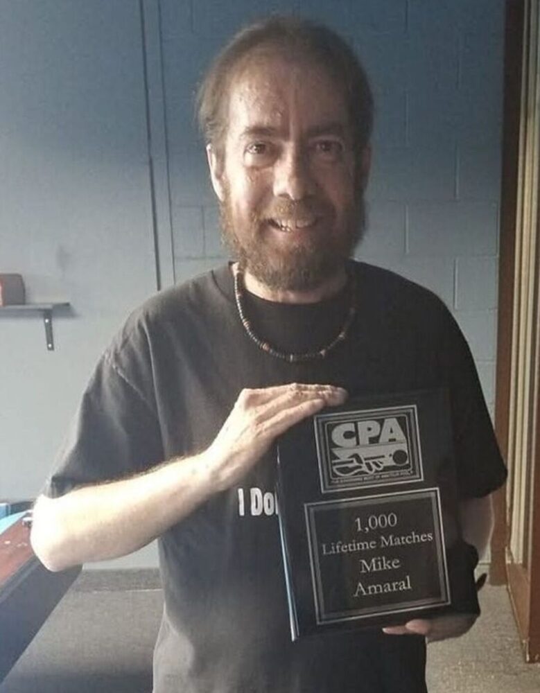 Photo of Zabby AMARAL