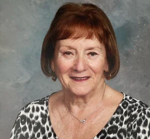 Photo of Janet Patricia VAN DER SLAGT