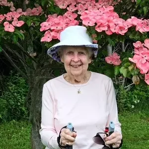 Photo of JEAN RODGER