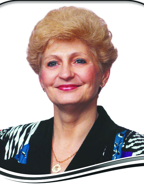 Photo of Durdinka Dobanovacki (Georgina)