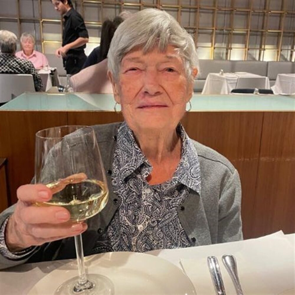 Photo of DOROTHY ARCHER