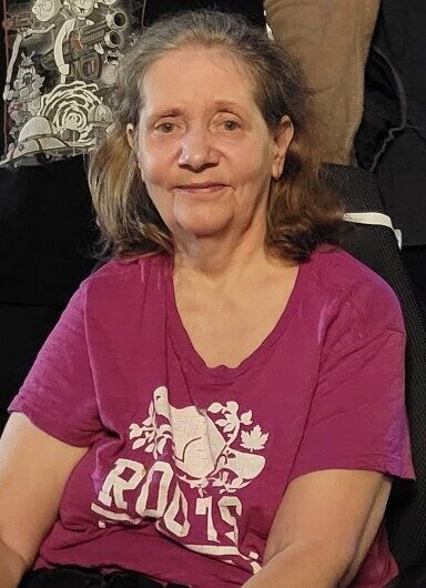 Photo of Jutta Barwell