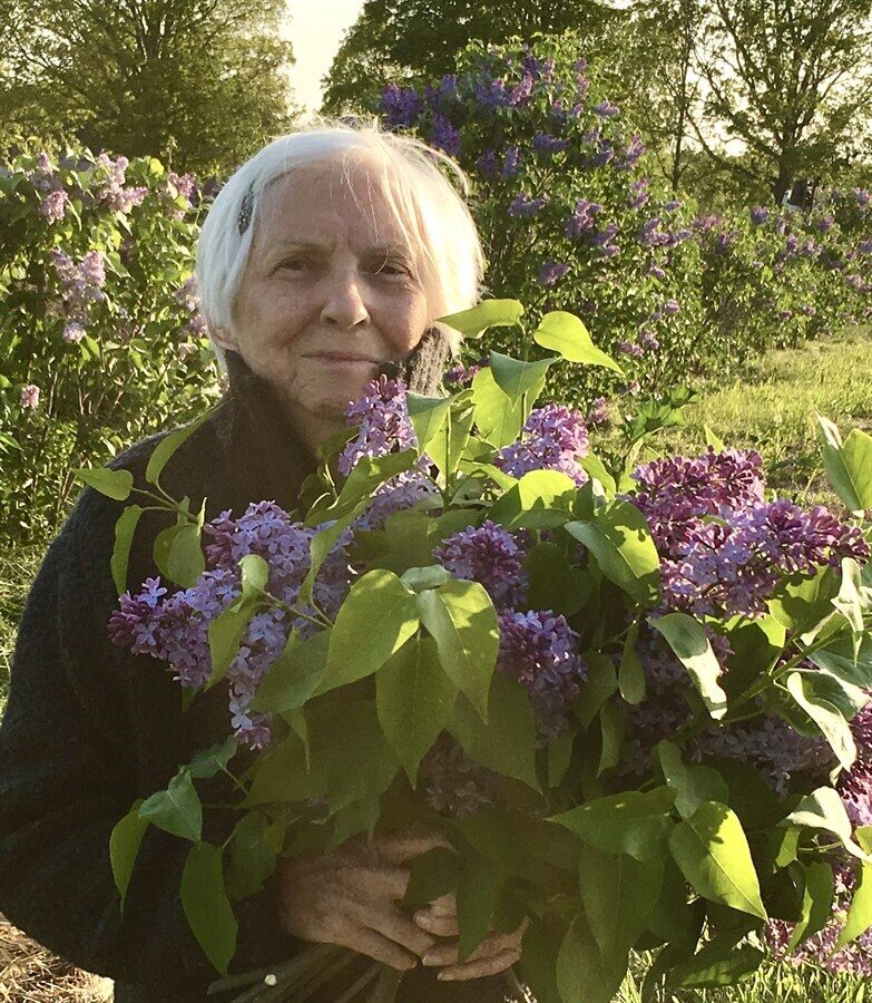 Photo of MARY DONATINA HOWATT