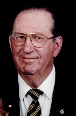 Photo of Kenneth Roy SLEEPER