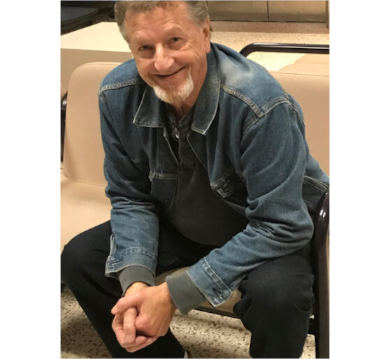 Photo of Michael 'Mike' MCKENTY