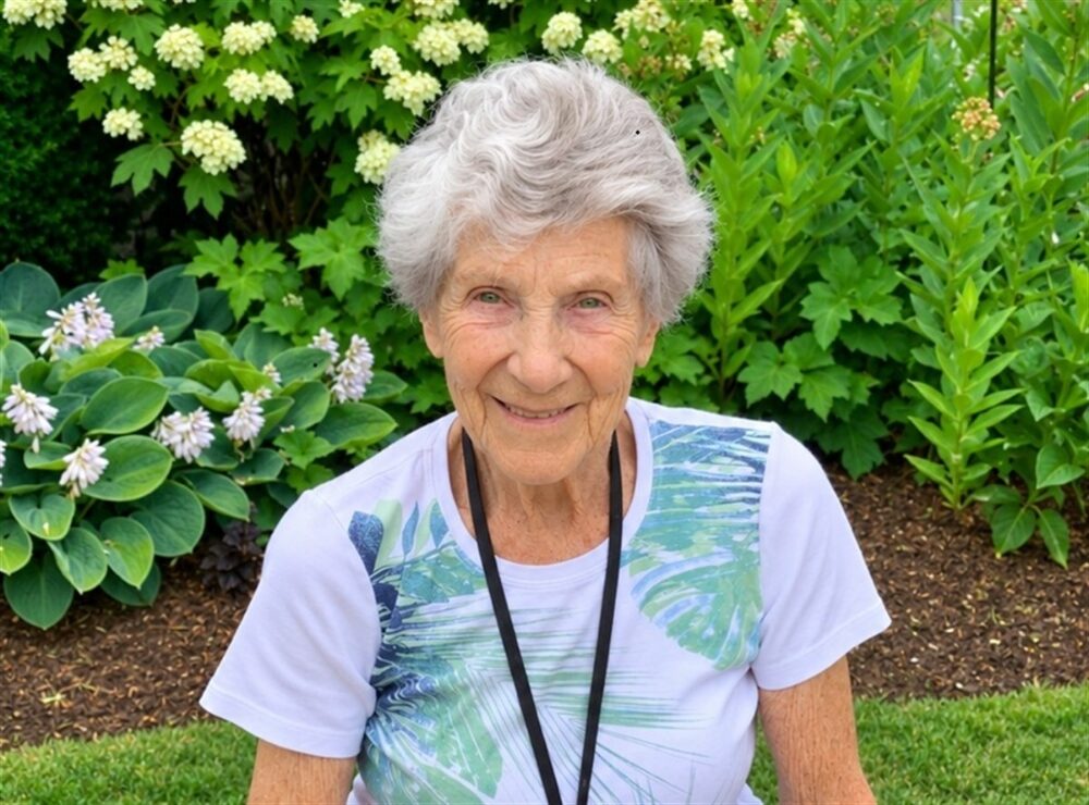 Photo of HELEN DOUGLAS BONNYMAN