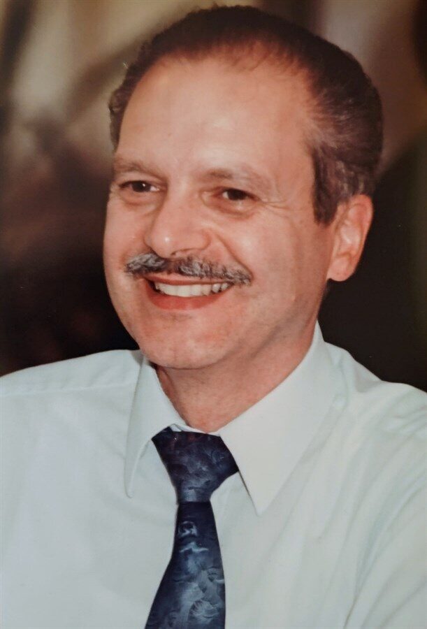 Photo of RICHARD MICHAEL MORRA