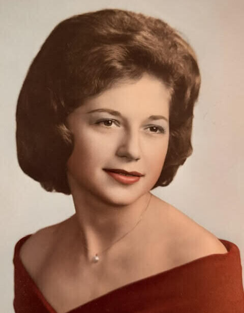 Photo of Margaret Levko-Jarovi