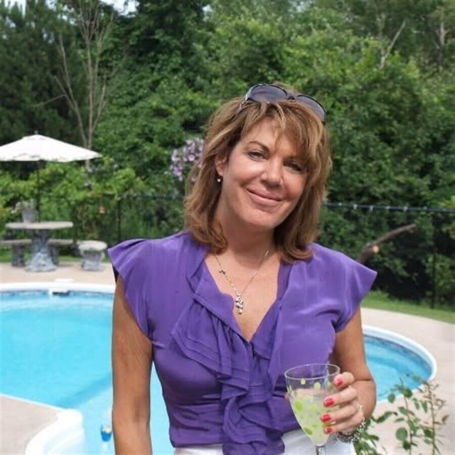Photo of LESLIE ELIZABETH BOUCHER