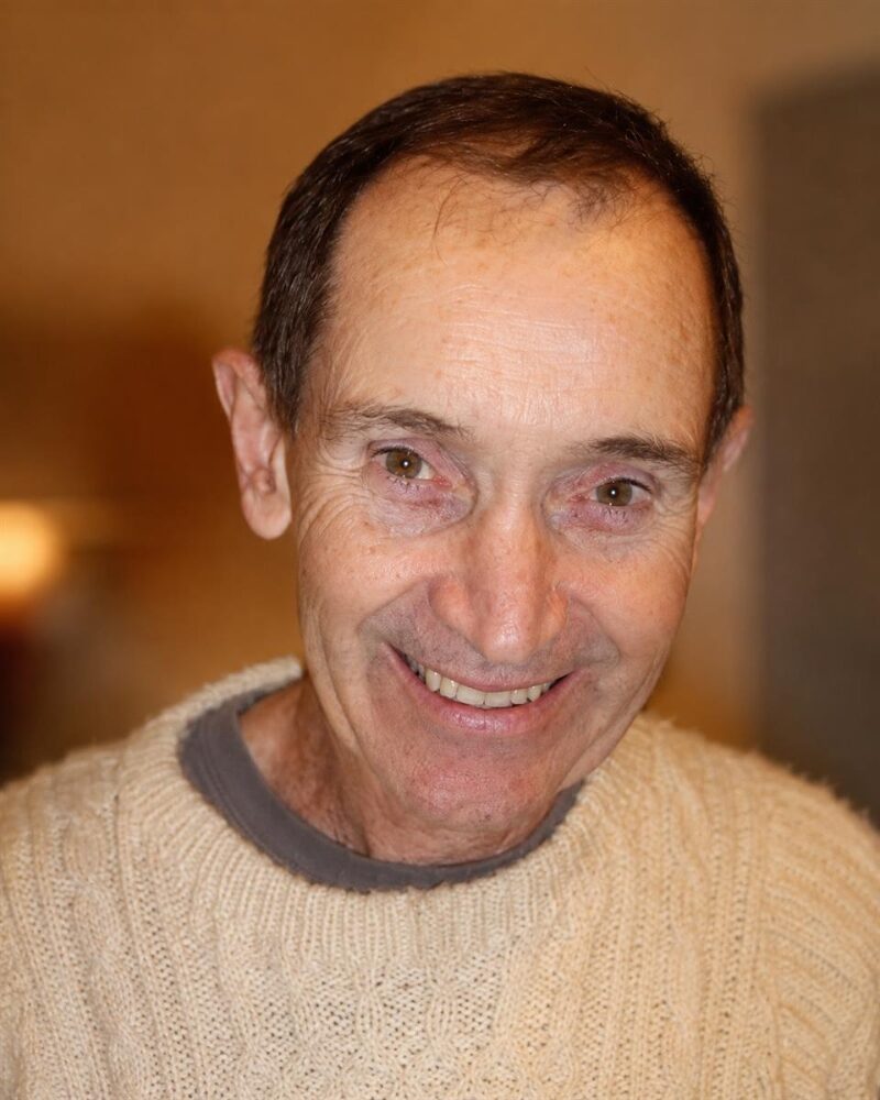Photo of WILLIAM PAUL (BILL) PEARSON