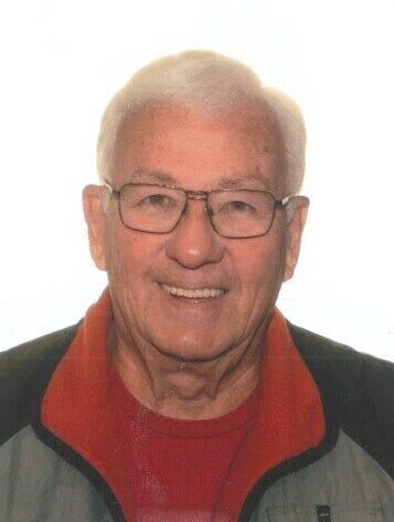 Photo of Peter Henry Morro