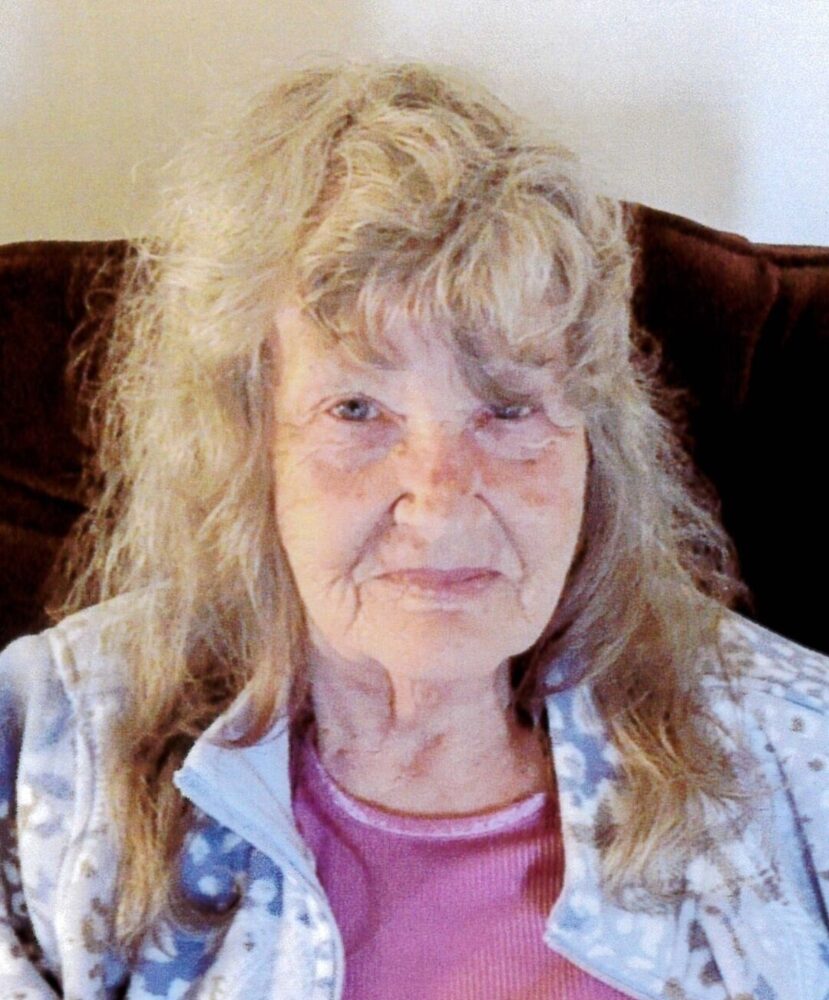 Photo of Susan Sheryl GRUENWALD