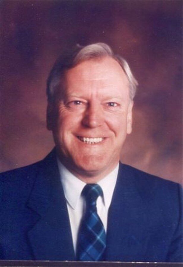 Photo of MICHAEL WOOLLEY