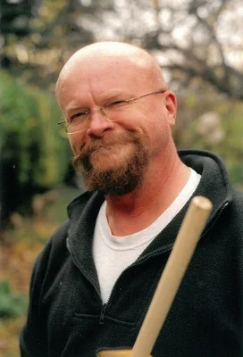 Photo of EDWARD "TED" BAKER