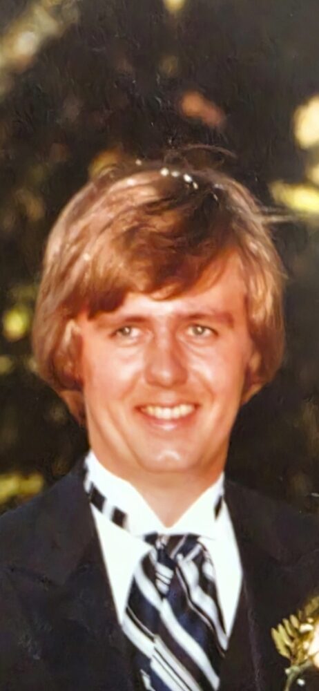 Photo of Mark Ross Ketler