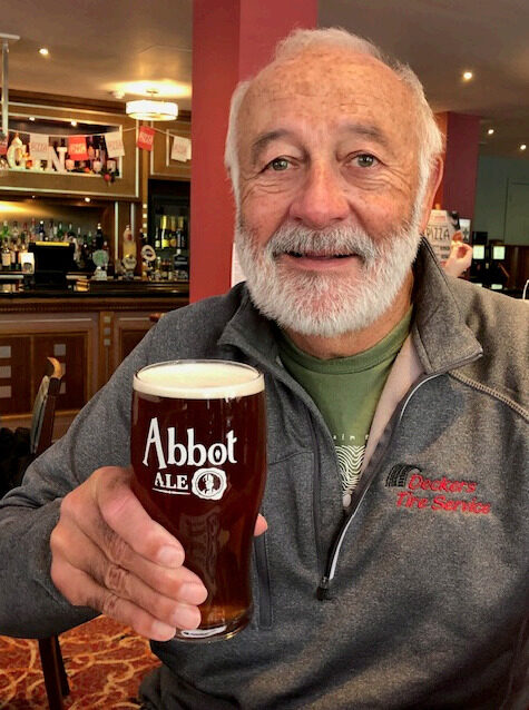 Photo of Alan GREER